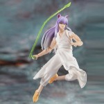 Dasin Model - Yu Yu Hakusho Demon Fox Kurama 1/12TH SHF Action Figure （GT Model）